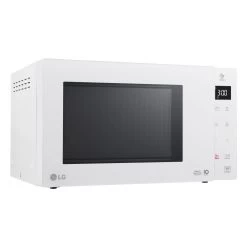 LG MH6336GIH Forno A Microonde Superficie Piana Microonde Combinato 23 L 1150 W Bianco -Bestes Kleingeräte Geschäft lg mh6336gih forno a microonde superficie piana microonde combinato 23 l 1150 w bianco 4