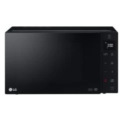 LG MH6535GDS Forno A Microonde Superficie Piana Microonde Combinato 25 L 1150 W Nero -Bestes Kleingeräte Geschäft lg mh6535gds forno a microonde superficie piana microonde combinato 25 l 1150 w nero 3