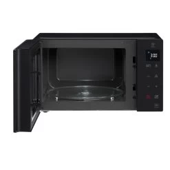 LG MH6535GDS Forno A Microonde Superficie Piana Microonde Combinato 25 L 1150 W Nero -Bestes Kleingeräte Geschäft lg mh6535gds forno a microonde superficie piana microonde combinato 25 l 1150 w nero 4