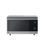 LG MJ3965ACS Forno A Microonde Superficie Piana Microonde Con Grill 39 L 1350 W Acciaio Inossidabile -Bestes Kleingeräte Geschäft lg mj3965acs forno a microonde superficie piana microonde con grill 39 l 1350 w acciaio inossidabile