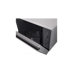 LG MJ3965ACS Forno A Microonde Superficie Piana Microonde Con Grill 39 L 1350 W Acciaio Inossidabile -Bestes Kleingeräte Geschäft lg mj3965acs forno a microonde superficie piana microonde con grill 39 l 1350 w acciaio inossidabile 3