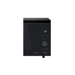 Lg Mj-3965Bps Lg Mj3965Bps. Carico Di Collegamento: 1100 W. Larghezza: 395 -Bestes Kleingeräte Geschäft lg mj3965bps forno a microonde superficie piana microonde combinato 39 l 1350 w nero 3