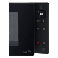 Bestes Kleingeräte Geschäft -Bestes Kleingeräte Geschäft lg neochef mh6336gib forno a microonde superficie piana microonde combinato 23 l 1150 w nero 1