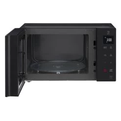 LG NeoChef MH6336GIB Forno A Microonde Superficie Piana Microonde Combinato 23 L 1150 W Nero -Bestes Kleingeräte Geschäft lg neochef mh6336gib forno a microonde superficie piana microonde combinato 23 l 1150 w nero 3