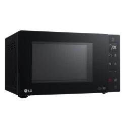 LG NeoChef MH6336GIB Forno A Microonde Superficie Piana Microonde Combinato 23 L 1150 W Nero -Bestes Kleingeräte Geschäft lg neochef mh6336gib forno a microonde superficie piana microonde combinato 23 l 1150 w nero 4
