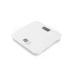Macom Smart Body Scale Bilancia Pesapersone Elettronica Con Funzionamento Senza Batterie Quadrato Bianco -Bestes Kleingeräte Geschäft macom smart body scale bilancia pesapersone elettronica con funzionamento senza batterie quadrato bianco 2