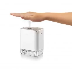 Macom SMART SANITIZER 45 Ml Tubo Liquido -Bestes Kleingeräte Geschäft macom smart sanitizer 45 ml tubo liquido 3