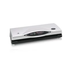 Magic Vac Futura Macchina Per Sottovuoto 800 Mbar Nero, Bianco