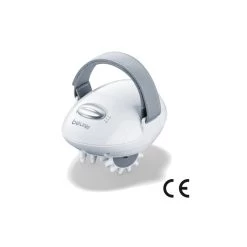 Beurer Cm50 - 590.00/01 Apparecchio Per Massaggi Anticellulite, 2 Livelli Di Intensi