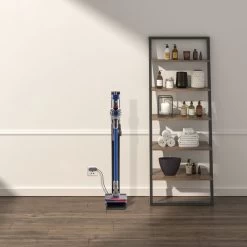 Meliconi Cleaning Tower Supporto Da Terra Compatibile Con Dyson -Bestes Kleingeräte Geschäft meliconi cleaning tower supporto da terra compatibile con dyson 4
