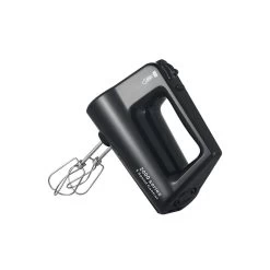 Midea HM0293 Sbattitore Sbattitore Manuale 400 W Nero -Bestes Kleingeräte Geschäft midea hm0293 sbattitore sbattitore manuale 400 w nero 1