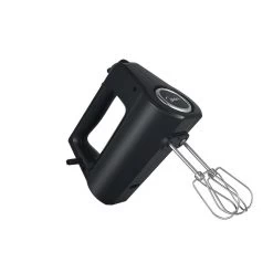 Midea HM0293 Sbattitore Sbattitore Manuale 400 W Nero -Bestes Kleingeräte Geschäft midea hm0293 sbattitore sbattitore manuale 400 w nero 2