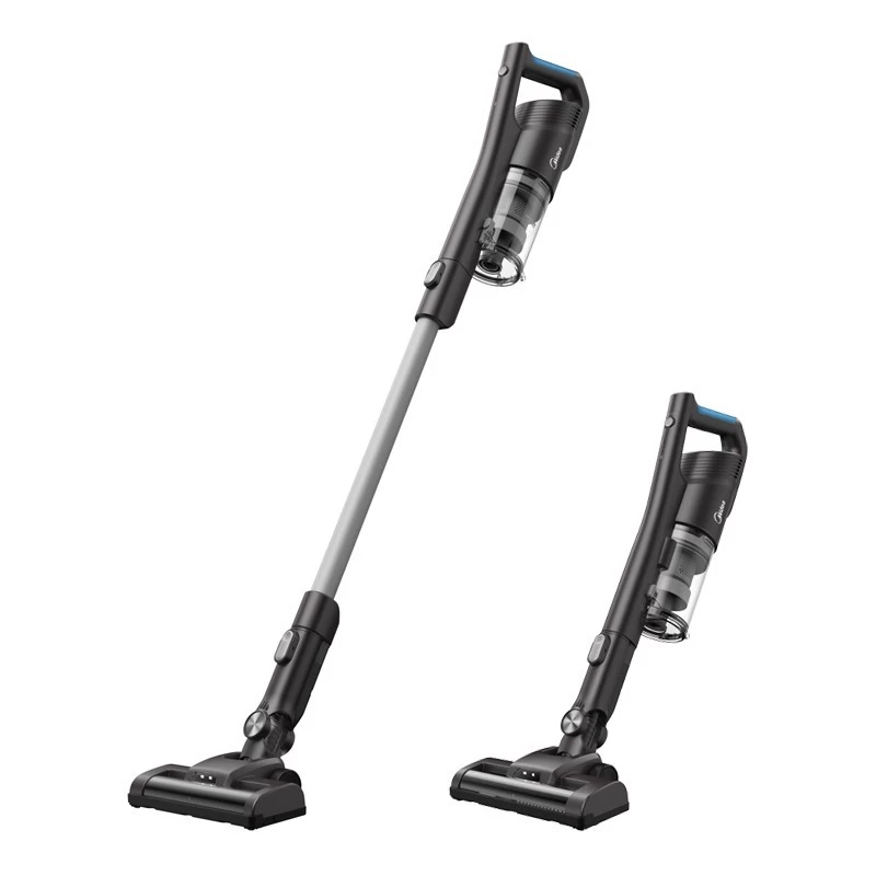 Midea MCS2025GB Aspirapolvere A Traino 0,45 L Aspiratore A Cilindro Secco 350 W Senza Sacchetto 3 Midea MCS2025GB Aspirapolvere A Traino 0,45 L Aspiratore A Cilindro Secco 350 W Senza Sacchetto