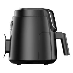 Midea MF-CN35C2 Friggitrice Singolo 3,5 L Indipendente 1500 W Friggitrice Ad Aria Calda Nero -Bestes Kleingeräte Geschäft midea mf cn35c2 friggitrice singolo 35 l indipendente 1500 w friggitrice ad aria calda nero 3