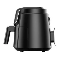 Midea MF-CN35C2 Friggitrice Singolo 3,5 L Indipendente 1500 W Friggitrice Ad Aria Calda Nero -Bestes Kleingeräte Geschäft midea mf cn35c2 friggitrice singolo 35 l indipendente 1500 w friggitrice ad aria calda nero 4