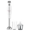 Moulinex DD4521 Easychef, Mixer Ad Immersione 2in1, Con Bicchiere Da 800 Ml E Accessorio Tritatutto Da 500 Ml, 2 Impostazioni -Bestes Kleingeräte Geschäft moulinex dd4521 easychef mixer ad immersione 2in1 con bicchiere da 800 ml e accessorio tritatutto da 500 ml 2 impostazioni di ve