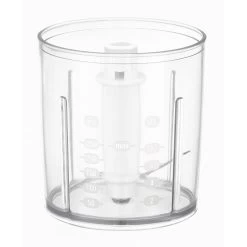 Moulinex DJ3001 Moulinette Compact, 270 W, 43 Decibel, Plastica, Bianco 9 Moulinex DJ3001 Moulinette Compact, 270 W, 43 Decibel, Plastica, Bianco -Bestes Kleingeräte Geschäft moulinex dj3001 moulinette compact 270 w 43 decibel plastica bianco 2