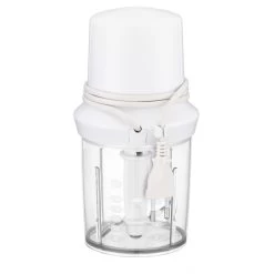 Moulinex DJ3001 Moulinette Compact, 270 W, 43 Decibel, Plastica, Bianco 10 Moulinex DJ3001 Moulinette Compact, 270 W, 43 Decibel, Plastica, Bianco -Bestes Kleingeräte Geschäft moulinex dj3001 moulinette compact 270 w 43 decibel plastica bianco 3