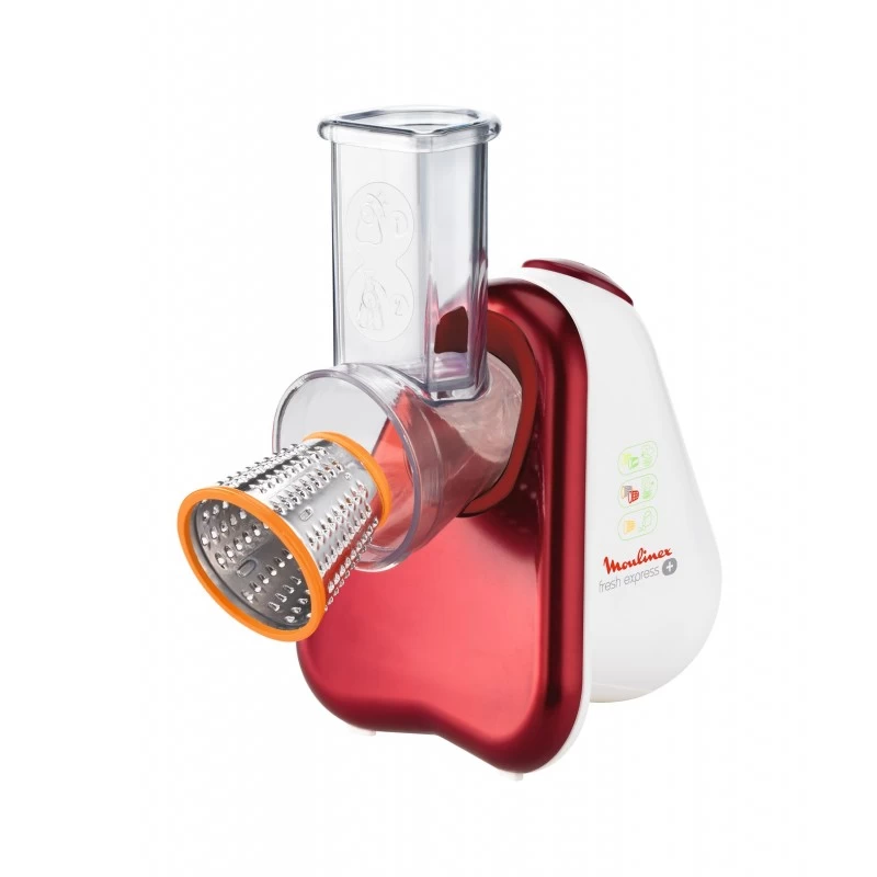 Moulinex Dj755G / Fresh Express Affetta Verdure 4 Moulinex Dj755G / Fresh Express Affetta Verdure – Bild 2