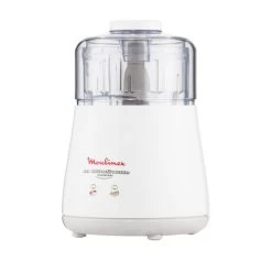 Moulinex LA MOULINETTE Tritatutto 1000w -Bestes Kleingeräte Geschäft moulinex dpa141 la moulinette tritatutto elettrico adatto per tutti i tuoi alimenti 1000 w 03 l bianco 1