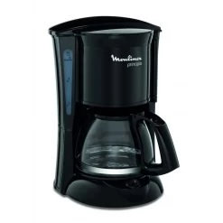 Moulinex FG1528 Macchina Per Caffè Macchina Da Caffè Con Filtro 0,6 L
