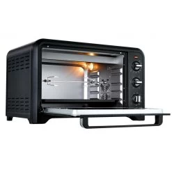 Moulinex FORNETTO OPTIMO 39L NERO -Bestes Kleingeräte Geschäft moulinex fornetto optimo 39l nero 2