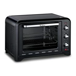 Moulinex FORNETTO OPTIMO 39L NERO -Bestes Kleingeräte Geschäft moulinex fornetto optimo 39l nero 3