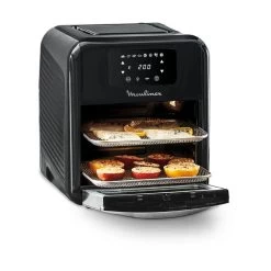 Moulinex Friggitrice Aria Oven&Grill 11L -Bestes Kleingeräte Geschäft moulinex friggitrice aria ovengrill 11l 2