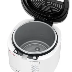 Moulinex FRIGGITRICE UNO DEEP FRYER -Bestes Kleingeräte Geschäft moulinex friggitrice uno deep fryer 4