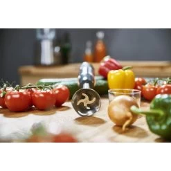 Moulinex MIXER AD IMMERSIONE QUICKCHEF 3 IN 1 POWELIX -Bestes Kleingeräte Geschäft moulinex mixer ad immersione quickchef 3 in 1 powelix 3