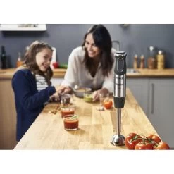 Moulinex MIXER AD IMMERSIONE QUICKCHEF 3 IN 1 POWELIX -Bestes Kleingeräte Geschäft moulinex mixer ad immersione quickchef 3 in 1 powelix 4