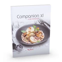 Moulinex ROBOT DA CUCINA MULTIFUNZIONE COMPANION XL 4,5L -Bestes Kleingeräte Geschäft moulinex robot da cucina multifunzione companion xl 45l 4