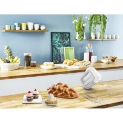 Moulinex SBATTITORE ELETTRICO PREP MIX -Bestes Kleingeräte Geschäft moulinex sbattitore elettrico prep mix 4