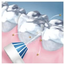 Oral B Oral-B AquaCare 6 Pro-Expert Idropulsore 0,15 L -Bestes Kleingeräte Geschäft oral b aquacare 6 pro expert idropulsore 015 l 1