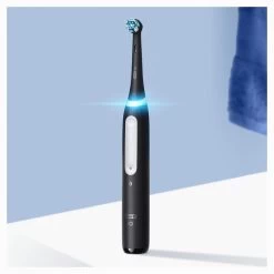Oral B Oral-B IO 4S Nero -Bestes Kleingeräte Geschäft oral b io 4s nero 3
