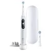 Oral B Oral-B IO 6 Adulto Spazzolino A Vibrazione Bianco -Bestes Kleingeräte Geschäft oral b io 6 adulto spazzolino a vibrazione bianco