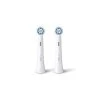 Oral B Oral-B IO Gentle Care Testine Di Ricambio, 2 Pezzi