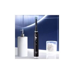 Oral B Oral-B IO IO6 Nero -Bestes Kleingeräte Geschäft oral b io io6 nero 1