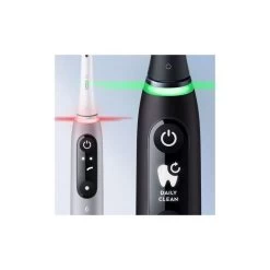 Oral B Oral-B IO IO6 Nero -Bestes Kleingeräte Geschäft oral b io io6 nero 3