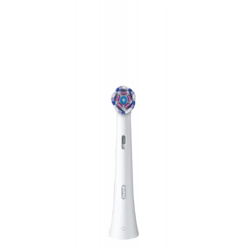 Oral B Oral-B IO Radiant White 2 Pz Bianco 4 Oral B Oral-B IO Radiant White 2 Pz Bianco – Bild 2