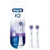 Oral B Oral-B IO Radiant White 2 Pz Bianco -Bestes Kleingeräte Geschäft oral b io radiant white 2 pz bianco