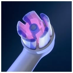 Oral B Oral-B IO Radiant White 2 Pz Bianco 9 Oral B Oral-B IO Radiant White 2 Pz Bianco -Bestes Kleingeräte Geschäft oral b io radiant white 2 pz bianco 2