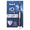 Oral B Oral-B IO Series 4 Adulto Spazzolino A Vibrazione Nero -Bestes Kleingeräte Geschäft oral b io series 4 adulto spazzolino a vibrazione nero