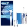 Oral B Oral-B Oxyjet Sistema Pulente Con Idropulsore Con 4 Testine Oxyjet -Bestes Kleingeräte Geschäft oral b oxyjet sistema pulente con idropulsore con 4 testine oxyjet