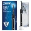 Oral B Oral-B PRO 1-750 Spazzolino Elettrico Ricaricabile Di Braun, 1 Testina, 1 Custodia Da Viaggio In Regalo -Bestes Kleingeräte Geschäft oral b pro 1 750 spazzolino elettrico ricaricabile di braun 1 testina 1 custodia da viaggio in regalo