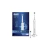 Oral B Oral-B SmartSeries Spazzolino Elettrico Ricaricabile Smart 4. 4100S Bianco