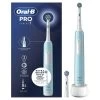 Oral B Oral-B Spazzolino Elettrico Ricaricabile Series 1 Blu Con 2 Testine Di Ricambio, 1 Spazzolino -Bestes Kleingeräte Geschäft oral b spazzolino elettrico ricaricabile series 1 blu con 2 testine di ricambio 1 spazzolino