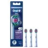 Oral B Oral-B Testine Di Ricambio Pro 3D White, 3 Testine