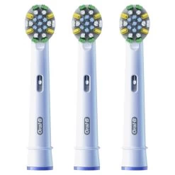 Oral B Oral-B Testine Di Ricambio Pro Floss Action, 3 Testine -Bestes Kleingeräte Geschäft oral b testine di ricambio pro floss action 3 testine 1