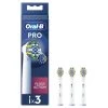 Oral B Oral-B Testine Di Ricambio Pro Floss Action, 3 Testine